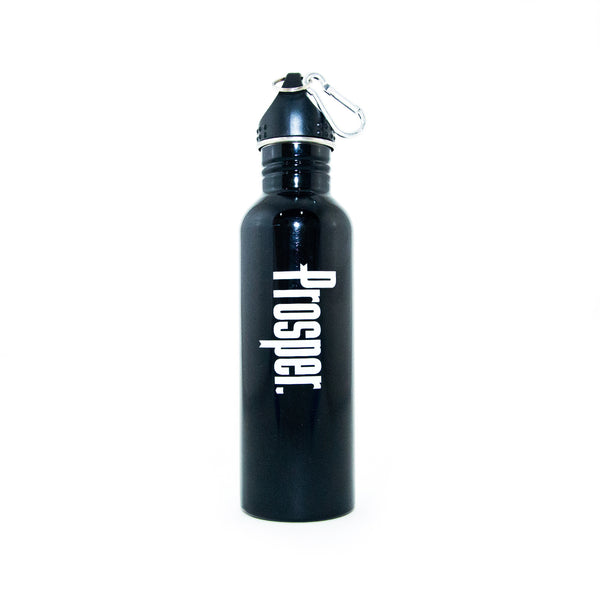 Water Bottle (Black)