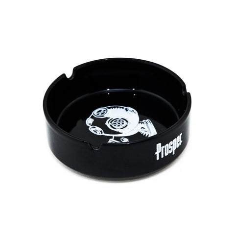 Ash Tray (Black)