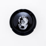 Ash Tray (Black)