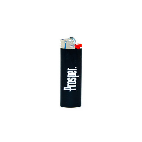 Lighter (Black)