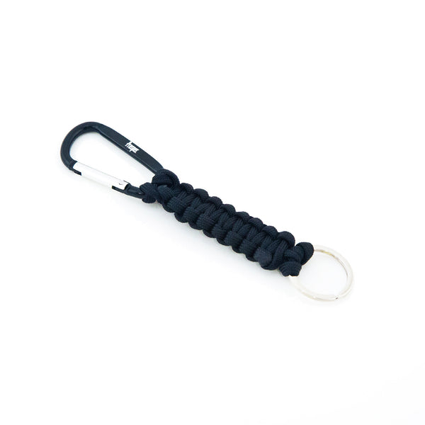 Keychain (Black)