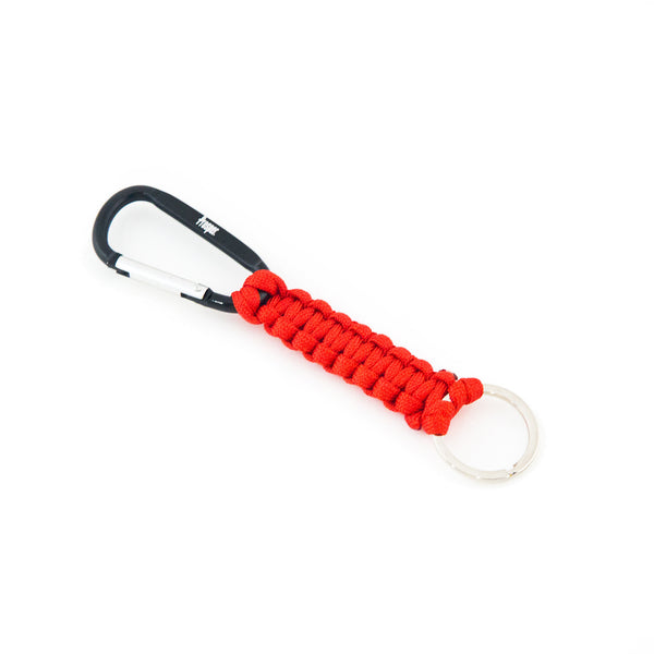 Keychain (Red)