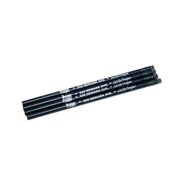 Pencil (Black)