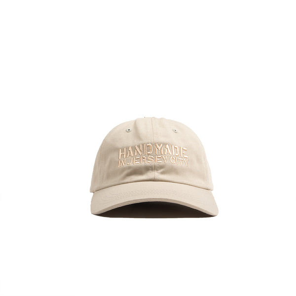 Handmade 2 Hat (Stone)