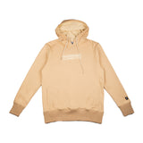 HANDMADE 2 HOODY (TAN)
