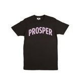 NECESSARY 3 S/S TEE (VINTAGE BLACK)