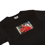 COME TO PROSPER S/S TEE (VINTAGE BLACK)