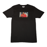 COME TO PROSPER S/S TEE (VINTAGE BLACK)
