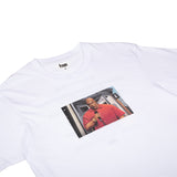 COME TO PROSPER S/S TEE (WHITE)
