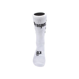 BULLIES SOCK (WHITE)